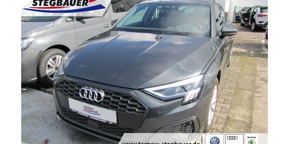 Audi A3 18.950 km 28.390 &euro; Neu Isenburg 63263