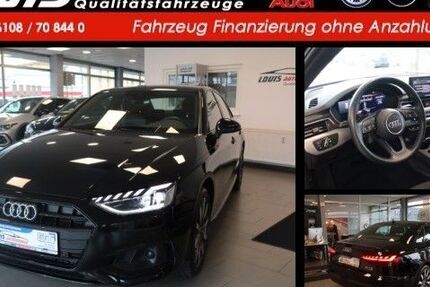 Audi A4 67.000 km 28.800 &euro; Mühlheim am Main 63165