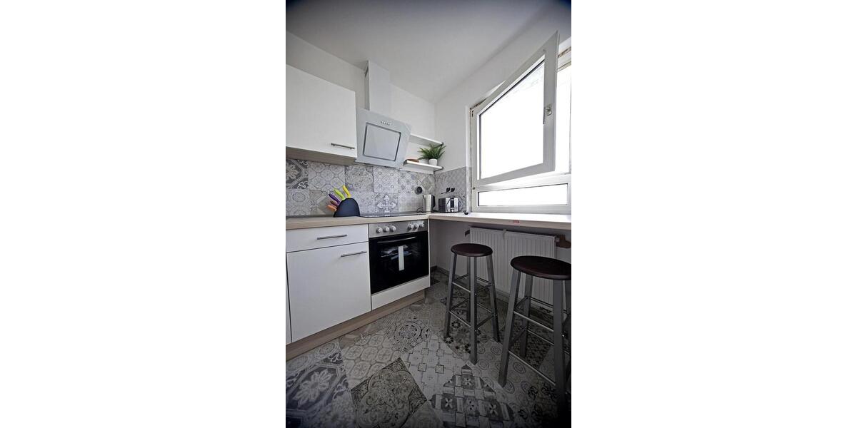 Etagenwohnung Frankfurt am Main Bornheim - 2 Zimmer, 58 m&sup2;, 800&euro; | Angebot:26275350