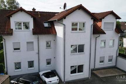 Gemütliche Eigentumswohnung im 1. OG 3 zimmer