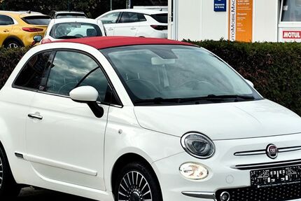 Fiat 500 89.000 km 10.390 &euro; Friedberg 61169