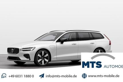 Volvo V60 17.500 km 62.490 € Friedberg 61169