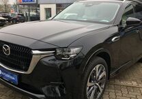 Gebrauchtwagen Mazda CX-80