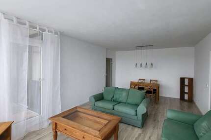 Wohnung zum Mieten in Darmstadt 900 € 63.64 m²