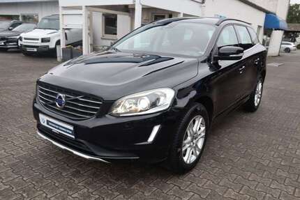 Volvo XC60 163.468 km 13.485 € Darmstadt 64291
