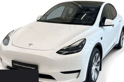 Tesla Model Y 50.211 km 31.300 &euro; Hanau 63457
