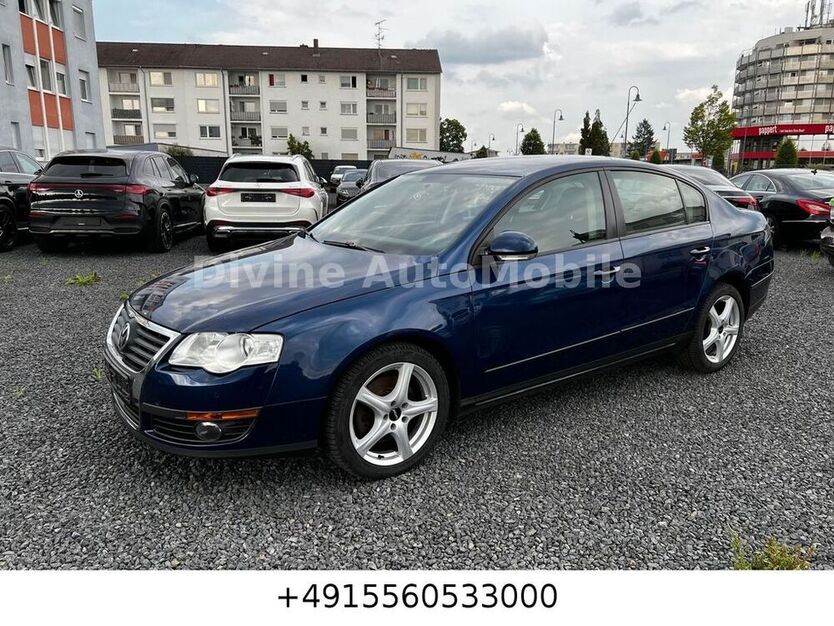 Passat