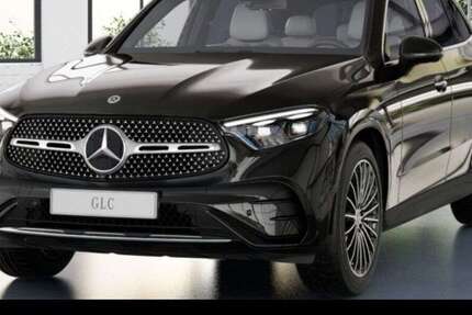 Mercedes-Benz GLC 220 9.900 km 61.690 &euro; Frankfurt am Main 60488