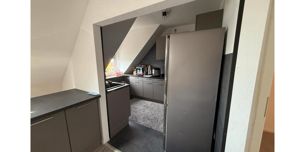 Dachgeschoßwohnung Offenbach am Main - 4 Zimmer, 94 m&sup2;, 400.000&euro; | Angebot:26781202