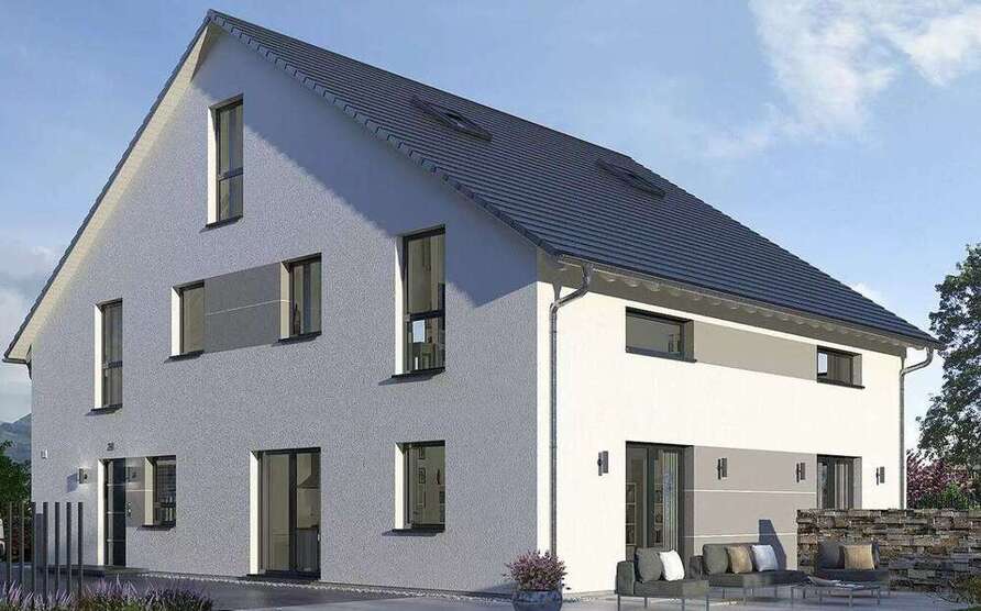 Haus zum Kaufen in Rodenbach 589.900 € 154 m²