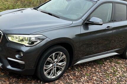 BMW X1 214.040 km 13.900 € Obertshausen 63179