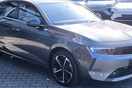 Opel Astra 60.000 km 16.450 &euro; Dieburg 64807