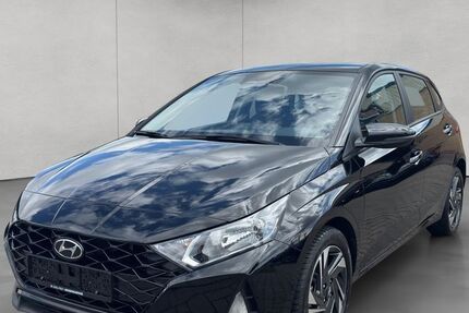 Hyundai i20 10.053 km 15.750 € Frankfurt 60386