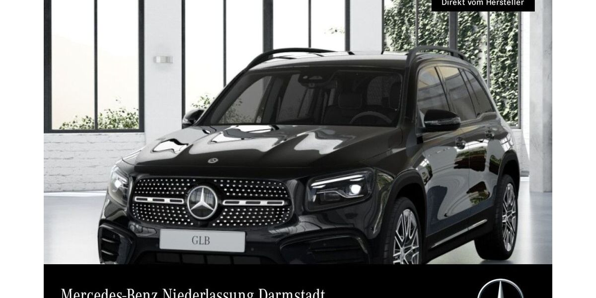 Mercedes-Benz GLB 180 9.900 km 42.990 &euro; Darmstadt 64295