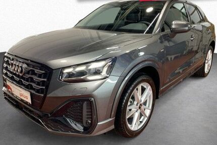 Audi Q2 4.400 km 30.979 &euro; Offenbach am Main 63071