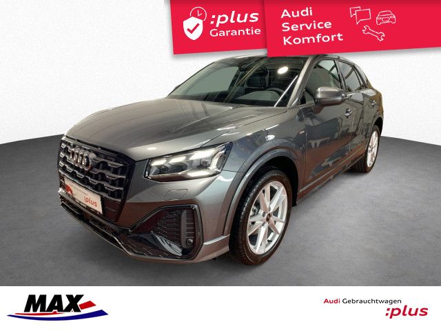 Audi Q2 4.400 km 30.979 &euro; Offenbach am Main 63071