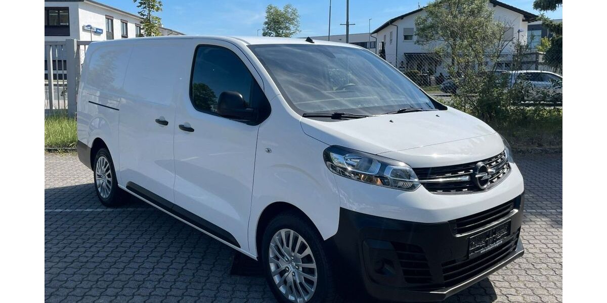 Opel Vivaro 121.000 km 14.980 &euro; Langen 63225
