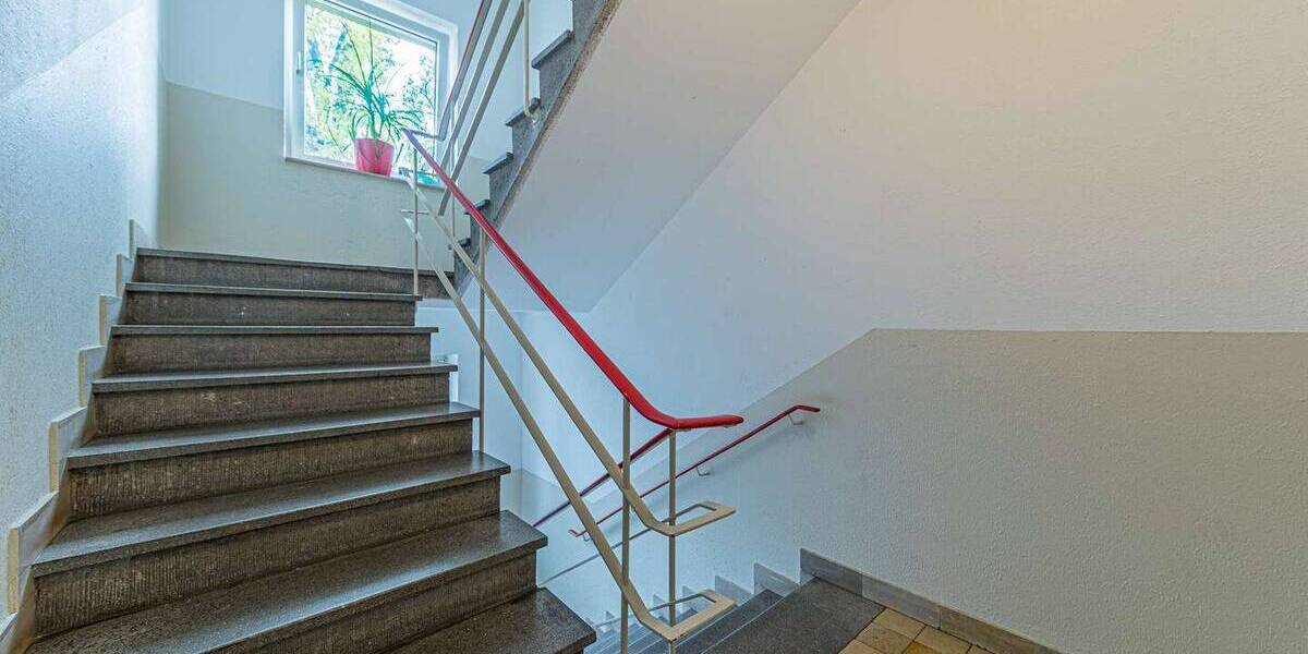 Etagenwohnung Frankfurt am Main Nordend-West - 2 Zimmer, 38 m&sup2;, 1.440&euro; | Angebot:26683315