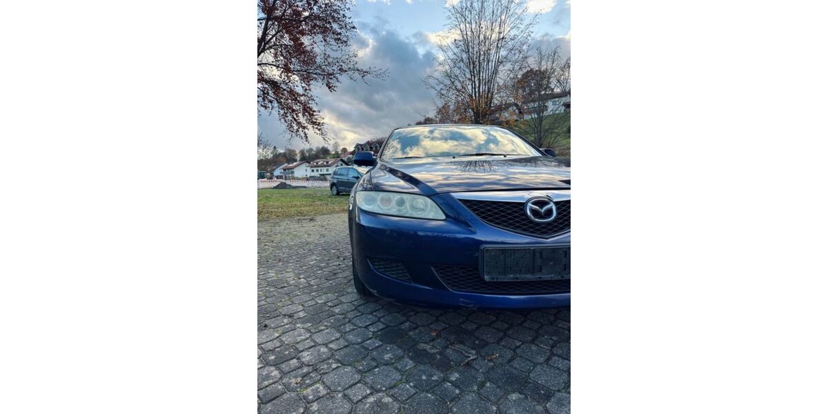 Mazda 6 180.000 km 950 &euro; Rodgau 63110