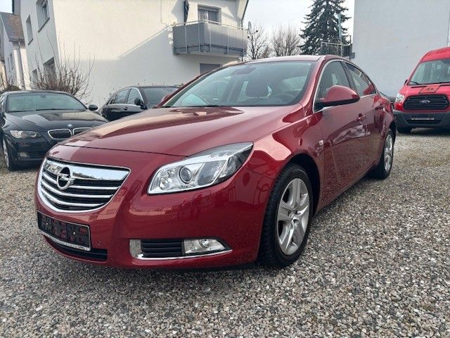 Opel Insignia 92.000 km 8.490 &euro; Dreieich 63303