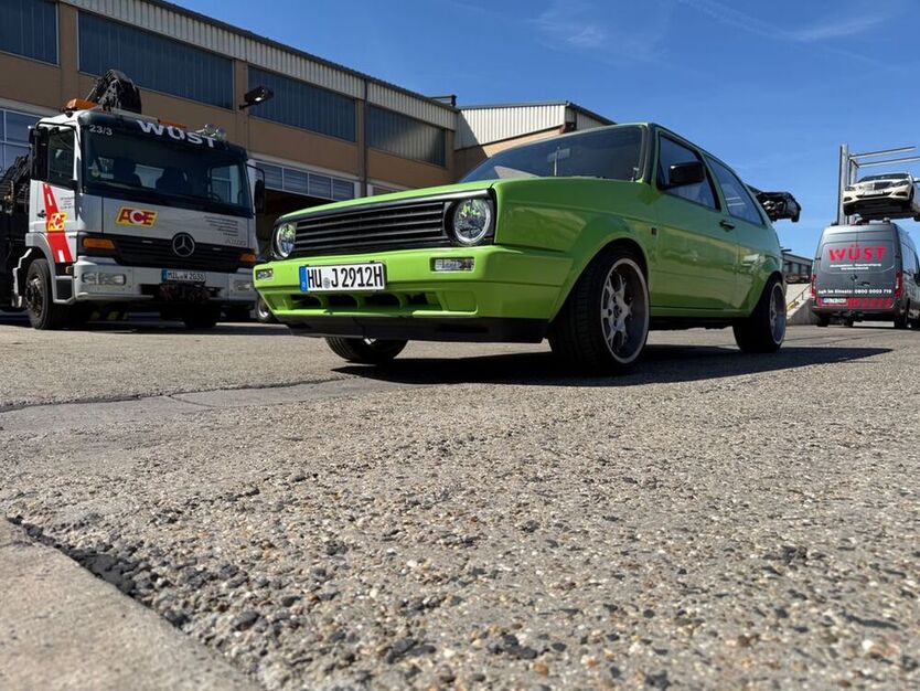 Golf
