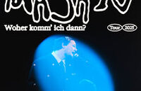 MAJAN - Woher komm’ ich dann? Tour 2025