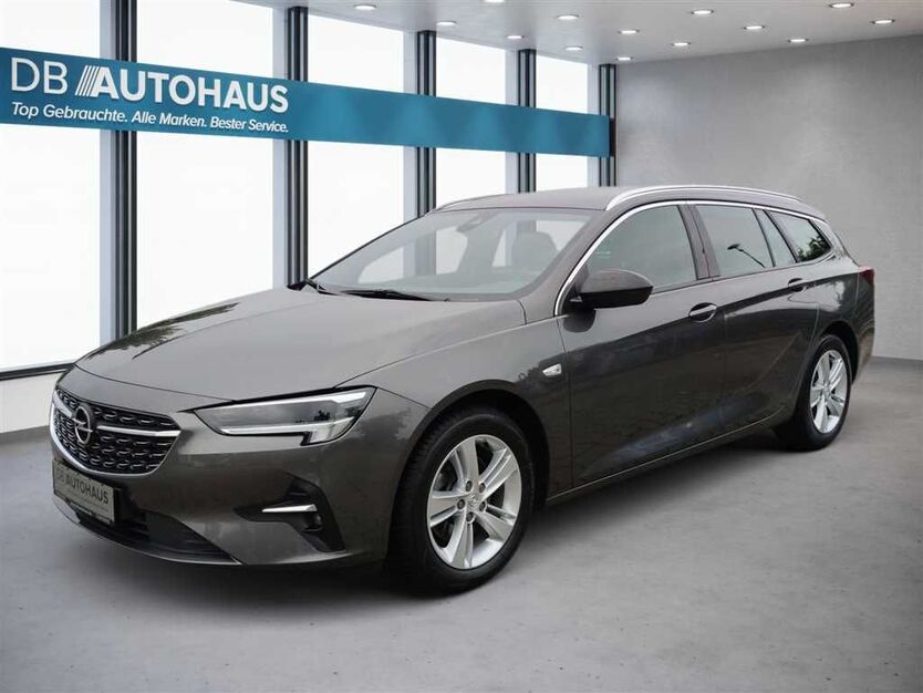 Opel Insignia 99.969 km 18.560 € Maintal 63477