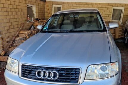 Audi A6 221.077 km 2.500 € Mühltal 64367