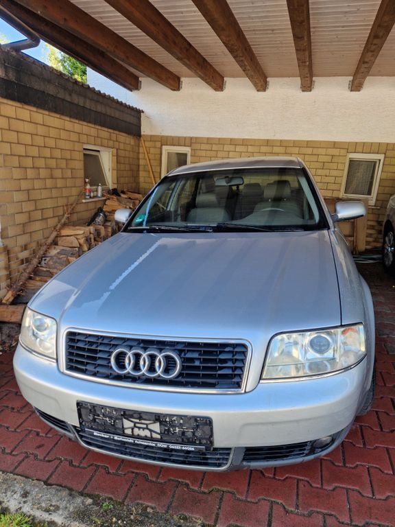 Audi A6 221.077 km 2.500 € Mühltal 64367