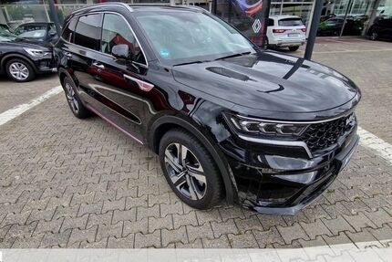 Kia Sorento 6.126 km 47.970 € Hanau 63452