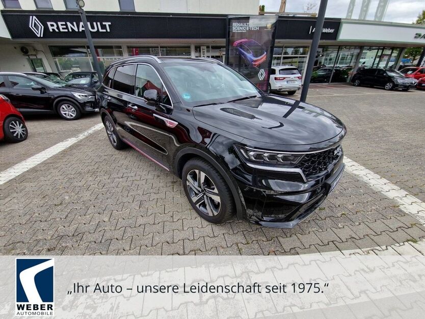 Kia Sorento 6.126 km 47.970 € Hanau 63452
