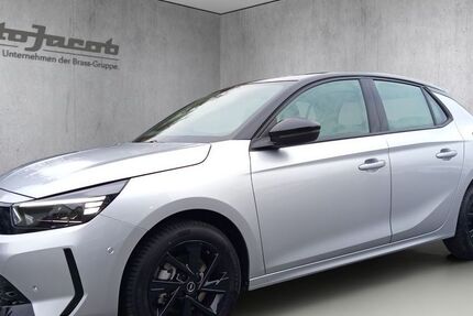 Opel Corsa 4.033 km 17.950 &euro; Rüsselsheim 65428