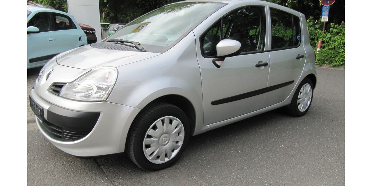 Renault Modus 128.277 km 4.445 &euro; Schwalbach/Taunus 65824