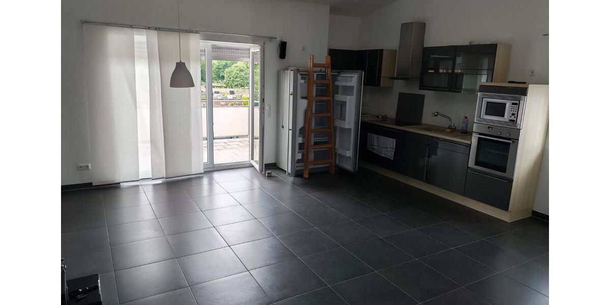 Moderne Eigentumswohnung in ruhiger Lage, ideal für Berufspendler 3 zimmer