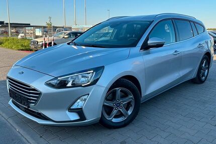 Ford Focus 100.000 km 10.999 &euro; Dietzenbach 63128