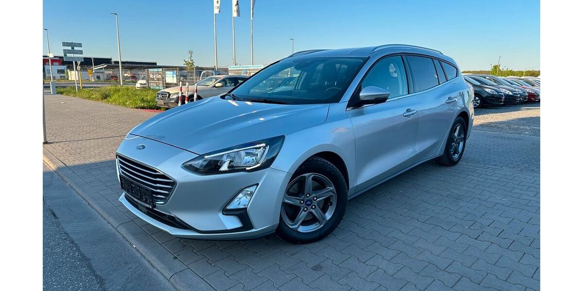 Ford Focus 100.000 km 10.999 &euro; Dietzenbach 63128