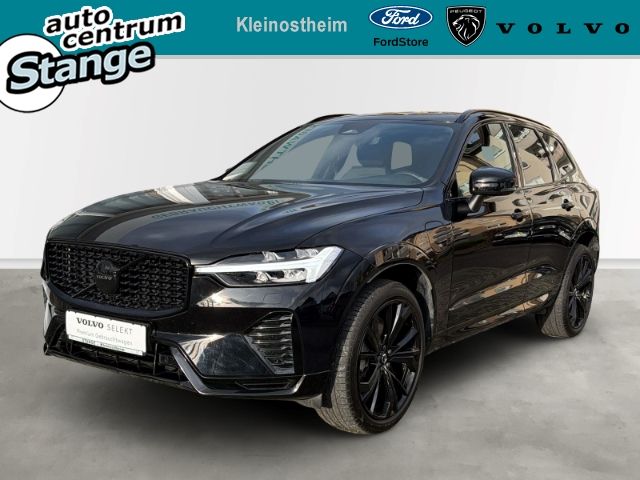 Volvo XC60 21.800 km 53.800 € Kleinostheim 63801