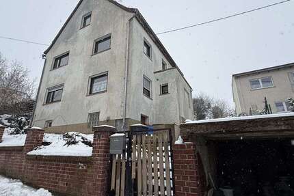 Haus Altenstadt - 7 Zimmer, 210 m&sup2;, 259.000&euro; | Angebot:24810901