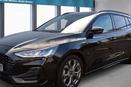 Ford Focus 87.421 km 19.760 € Maintal 63477