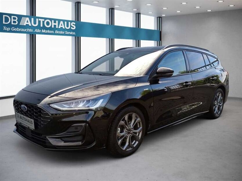 Ford Focus 87.421 km 19.760 € Maintal 63477