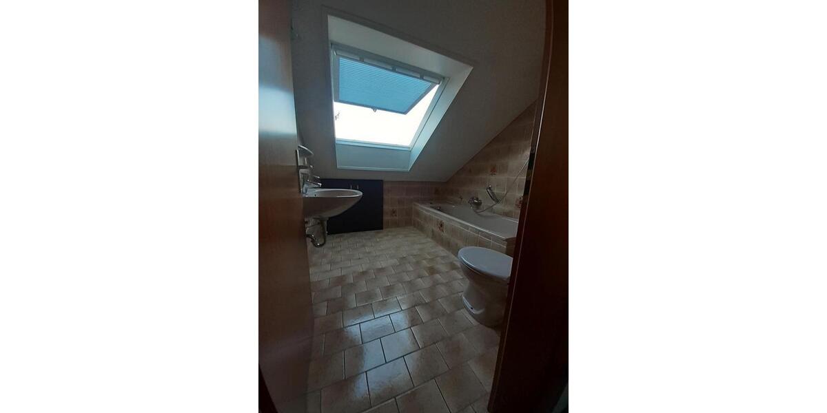 1 ZW in Rodgau Jügesheim 1 zimmer