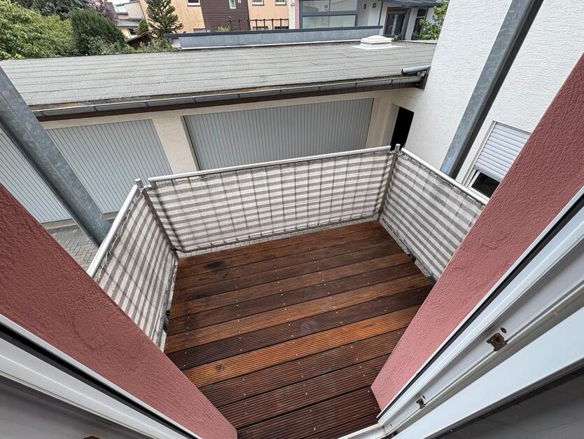 3ZKBB - Eigentumswohnung, 71m2