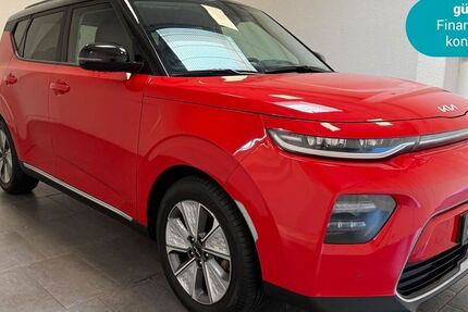 Kia Soul 83.482 km 20.770 &euro; Egelsbach 63329