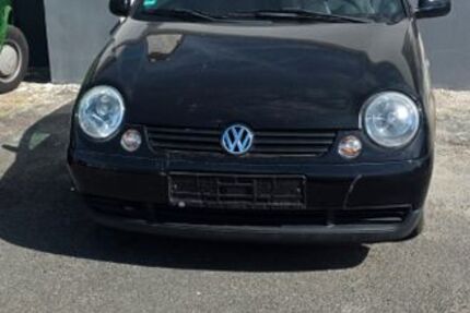 VW Lupo 119.000 km 2.200 &euro; Offenbach 63069