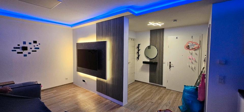 Maisonettenwohnung Frankfurt am Main West - 3 Zimmer, 85 m&sup2;, 589.000&euro; | Angebot:27219929