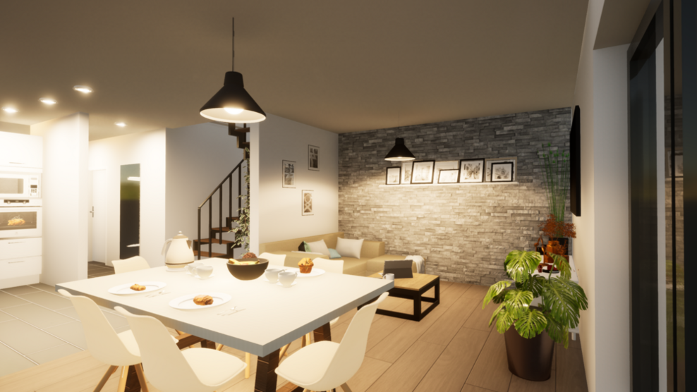 Haus zum Kaufen in Florstadt 460.000 € 145 m²