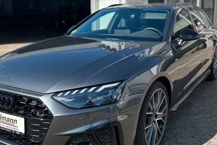 Audi A4 5.000 km 43.299 € Darmstadt 64297