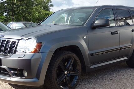 Jeep Grand Cherokee 213.000 km 13.300 &euro; Rodgau / Nieder-Roden 63110