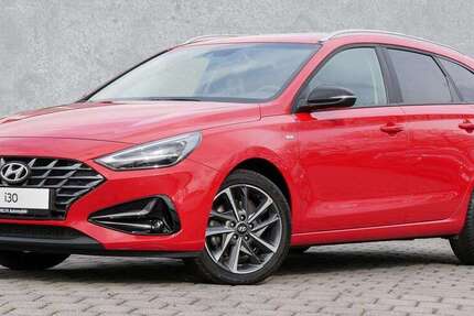 Hyundai i30 37.974 km 16.870 € Mainz-Kastel 55252