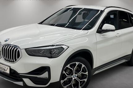BMW X1 21.271 km 28.280 &euro; Dreieich-Sprendlingen 63303